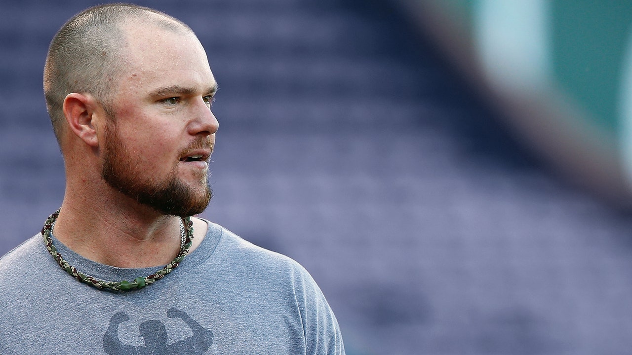 Lester, Cubs agree to $155M, 6-year contract